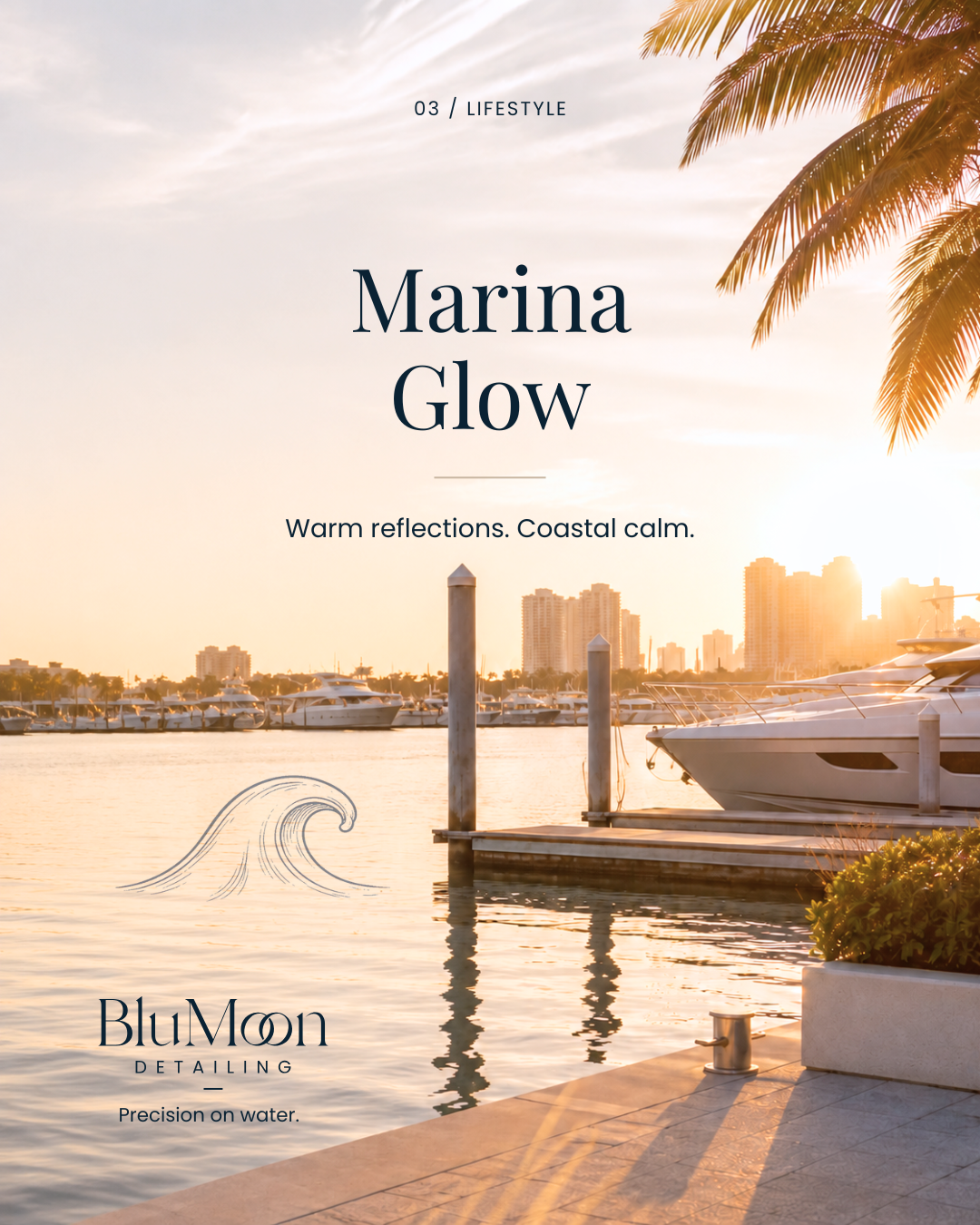 Marina Glow
